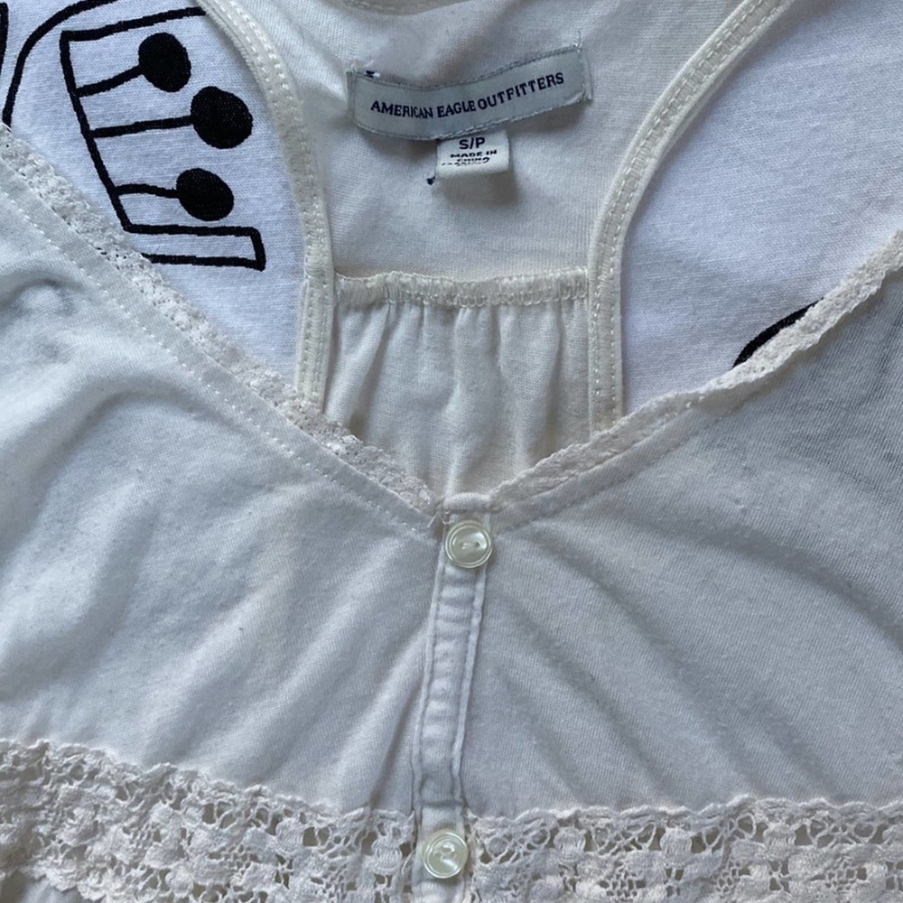 American Eagle Outfitters Top - Picture 5 of 6